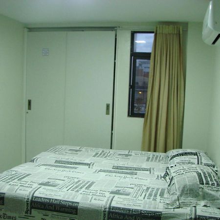 דירות João Pessoa Apartamento Em Predio Beira Mar מראה חיצוני תמונה