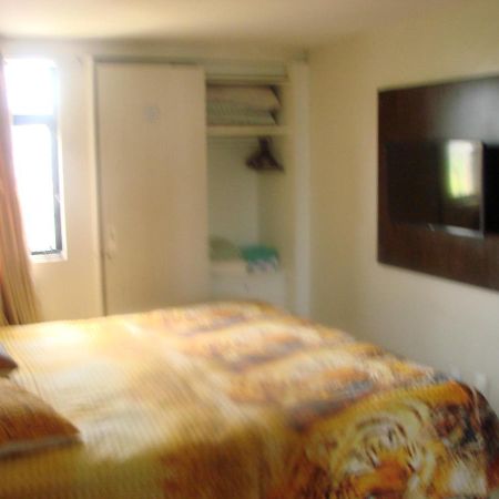 דירות João Pessoa Apartamento Em Predio Beira Mar מראה חיצוני תמונה